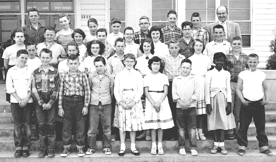 Click the picture to see LARGER faces Click the picture to see LARGER faces