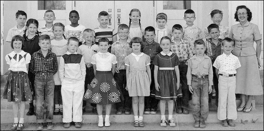 click to see larger faces Click to see larger faces