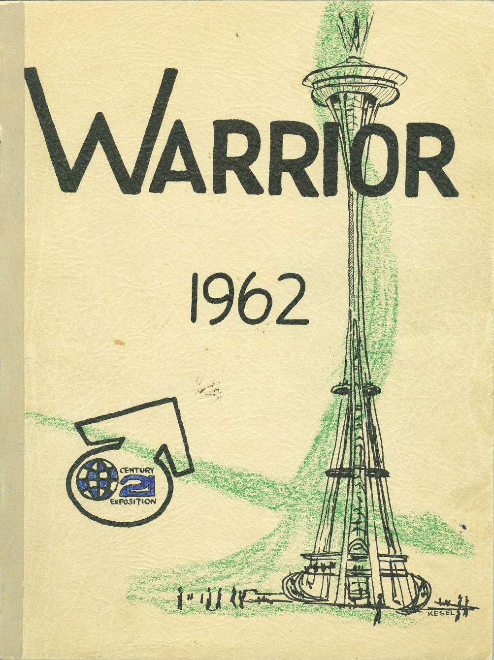 62 Warrior