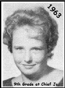 Helga Blankingship - 9th Grade Helga Blankingship - 9th Grade