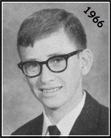 Russ Brown - Senior Portrait Russ Brown - Senior Portrait