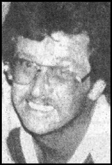 Russ Brown - Recent Picture Russ Brown - Recent Picture
