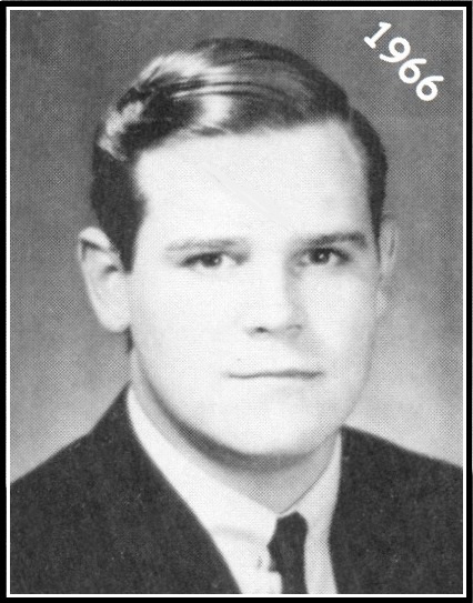 Phil Davis - Senior Portrait Phil Davis - Senior Portrait
