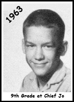 Bob Dean - 9th Bob Dean - 9th