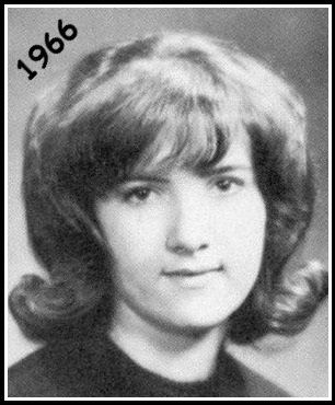 Linda Ewing - Senior Linda Ewing - Senior