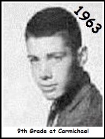 Peter Gaskell - 9th Peter Gaskell - 9th