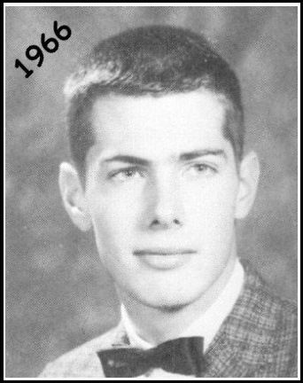 Peter Gaskell - Senior Peter Gaskell - Senior