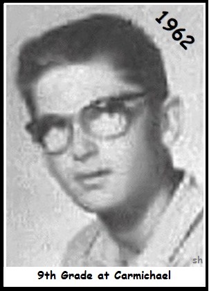 Jack Gilchrist ~ 9th Jack Gilchrist ~ 9th