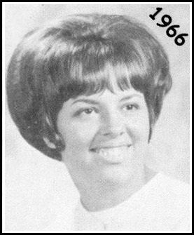 Kathy Gire - 1966 - Sr. Portrait Kathy Gire - 1966 - Sr. Portrait