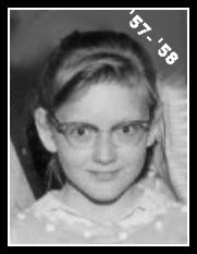 Linda Granquist - 1957-58 - 4th Grade Linda Granquist - 1957-58 - 4th Grade