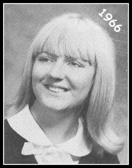 Linda Granquist - 1966 Linda Granquist - 1966