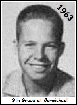 Ron Griswold - 9th Ron Griswold - 9th