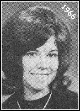 Pam Hall - Senior Portrait Pam Hall - Senior Portrait