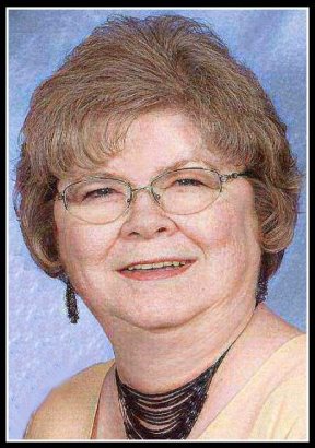 Arlene Harden Lilly - recent Arlene Harden Lilly - recent