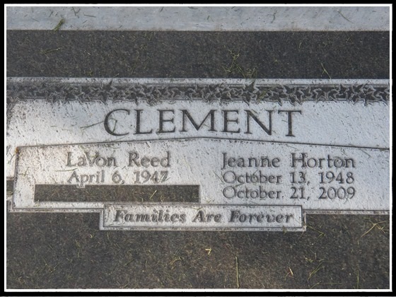 Headstone Headstone