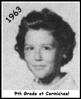Judy Kaas - 9th Grade Judy Kaas - 9th Grade