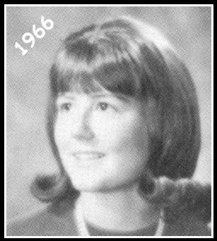 Judy Kaas - Senior Picture Judy Kaas - Senior Picture