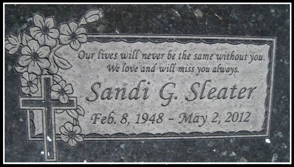 Headstone Headstone