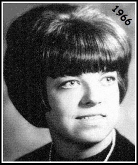 Sandi Lasater - 1966 Sandi Lasater - 1966