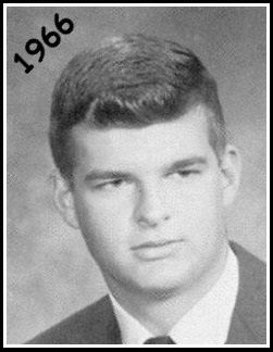 Kerry Love- 1966 - Sr. Portrait Kerry Love ~ 1966 - Sr. Portrait
