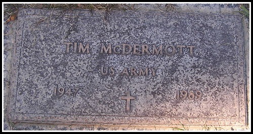 Headstone Headstone