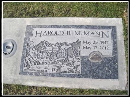 Headstone Headstone