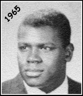 Fred Milton - Junior