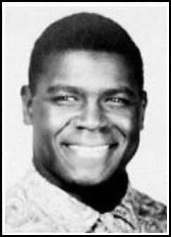 Fred Milton - 1967