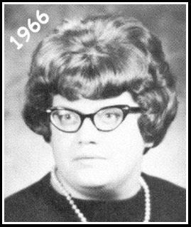 Charlene Moore - Senior Charlene Moore - Senior
