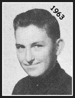 Pat Murphy - 1963 Pat Murphy - 1963