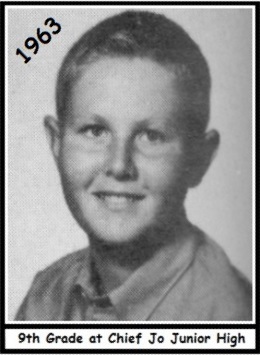 Dave Nielsen 9th Grade Dave Nielsen 9th Grade