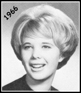 Chris Oman - 1966 - Sr. Portrait Chris Oman - 1966 - Sr. Portrait