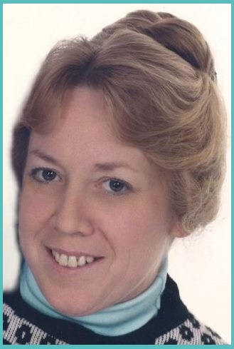 Cheryl Pollard Simons ~ recent