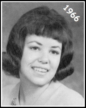 Janet Ramerman - Senior Janet Ramerman - Senior