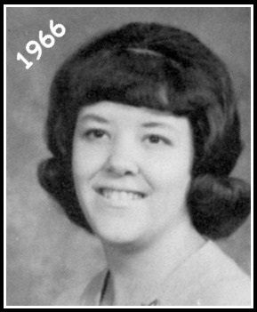 Leta Ramerman - Senior Leta Ramerman - Senior