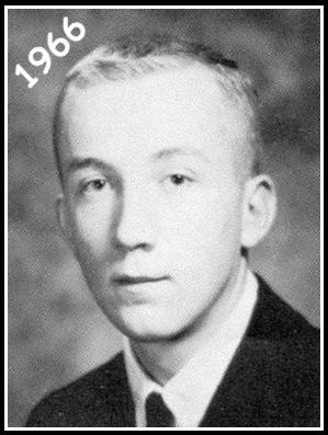 George Rokkan - Senior George Rokkan - Senior