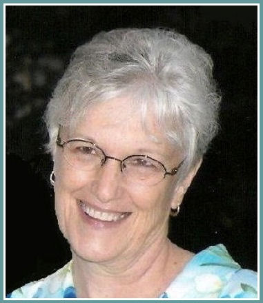 Joanne Ruppert Crook- 2008 - Recent Portrait Joanne Ruppert Crook - 2008 - Recent Portrait