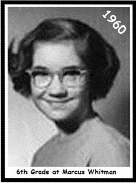 Cheryl Schmidt - 6th Cheryl Schmidt - 6th