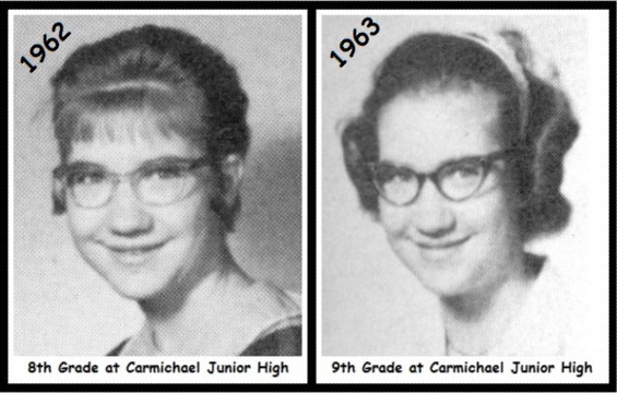 Cheryl Schmidt - 8th and 9th Cheryl Schmidt - 8th and 9th