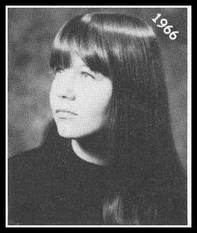 Marcia Setbacken - Senior Picture Marcia Setbacken - Senior Picture