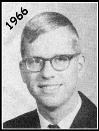 Joe Stankiewicz - Senior Joe Stankiewicz - Senior
