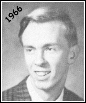 Jerry Steen - Senior Jerry Steen - Senior