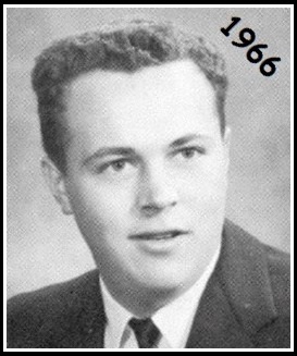 Jack Stromquist - 1966 Jack Stromquist - 1966