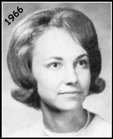 Linda Stump - Senior Linda Stump - Senior