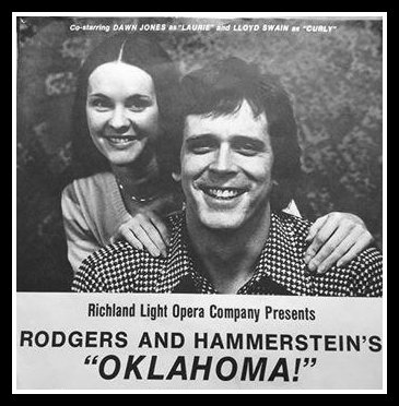 Lloyd Swain - Oklahoma Lloyd Swain - Oklahoma