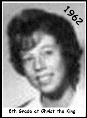 Linda Traeger - 8th Grade Linda Traeger - 8th Grade