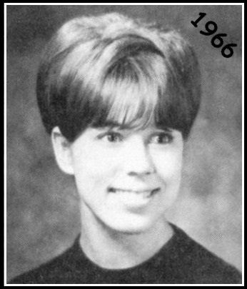 Linda Traeger - Senior Linda Traeger - Senior