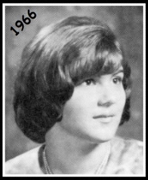 Judy Ward - Senior Judy Ward - Senior