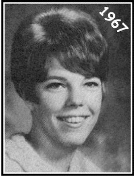 Nancy Campbell - 1967 Nancy Campbell - 1967