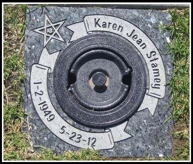 Headstone Headstone